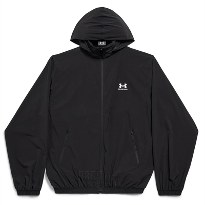 商場品牌-夾克-夾克【Balenciaga x Under Armour】