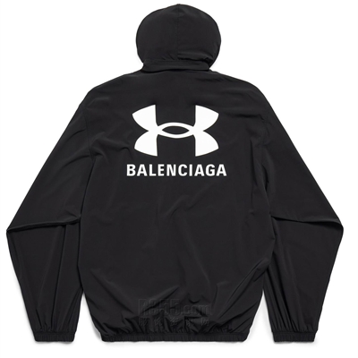 商場品牌-夾克-夾克【Balenciaga x Under Armour】