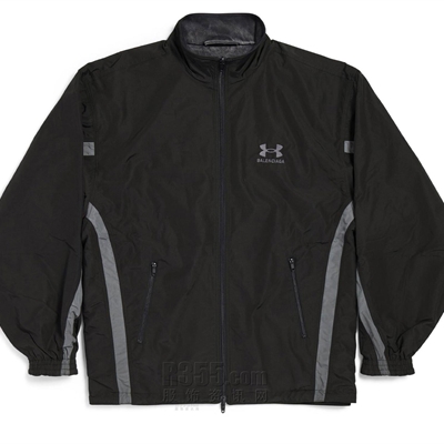 商場品牌-夾克-夾克【Balenciaga x Under Armour】