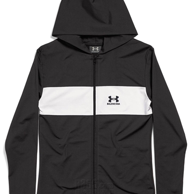 商場品牌-夾克-夾克【Balenciaga x Under Armour】