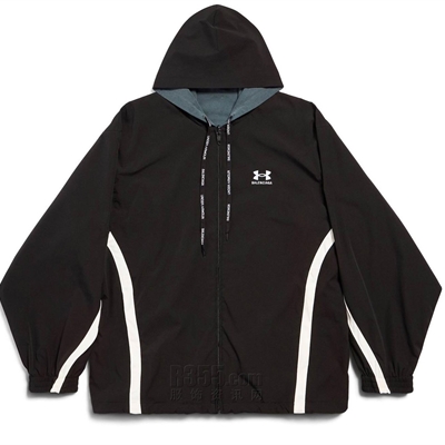 商場品牌-夾克-夾克【Balenciaga x Under Armour】