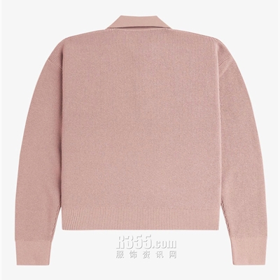 運動品牌-衛衣-女運動毛衫