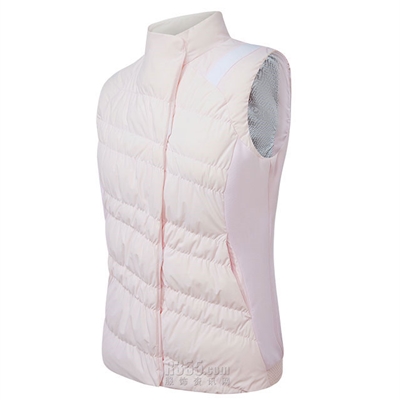 運動品牌-棉衣/羽絨-女運動棉服