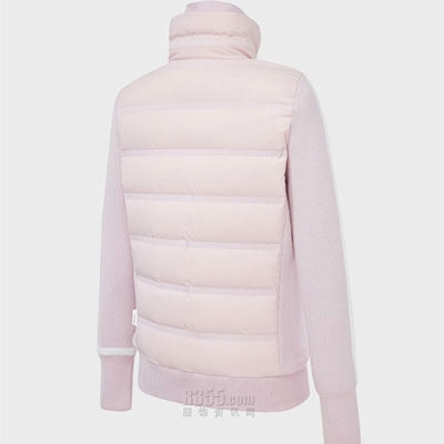 運動品牌-棉衣/羽絨-女運動棉服
