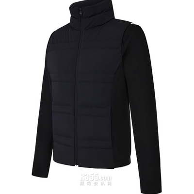 運動品牌-棉衣/羽絨-女運動棉服