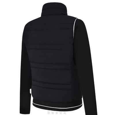 運動品牌-棉衣/羽絨-女運動棉服
