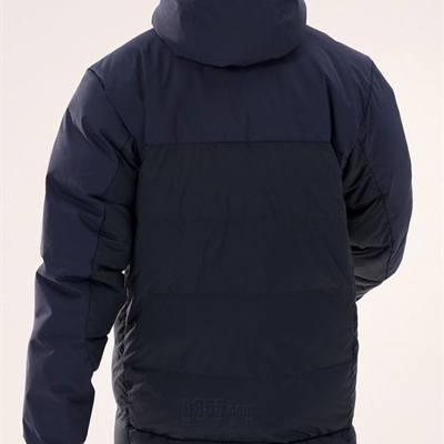 戶外品牌-棉衣/羽絨服-男戶外棉服
