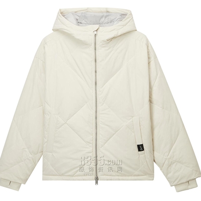 商場品牌-棉服/羽絨服-棉服
