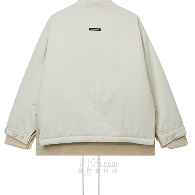 商場品牌-夾克-夾克