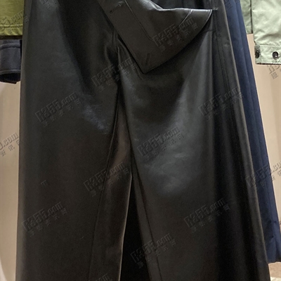 商場品牌-休閑褲-休閑褲【實拍】
