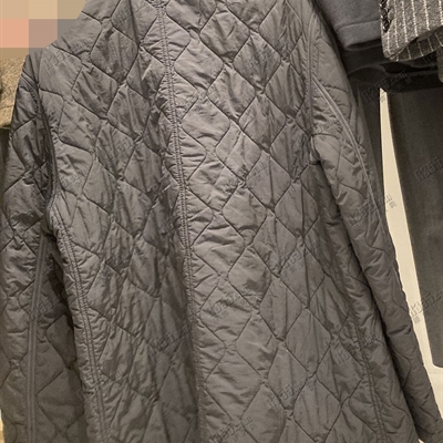 商場品牌-棉服/羽絨服-棉服【實拍】