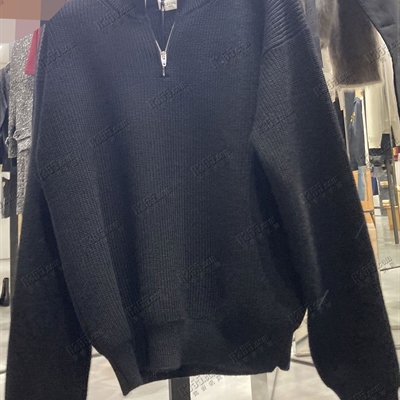 商場品牌-套頭-毛衫【實拍】