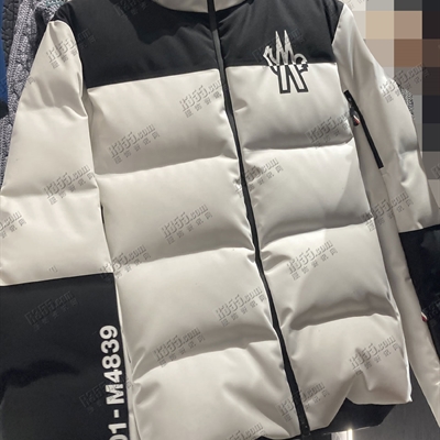 商場品牌-棉服/羽絨服-棉服【實拍】