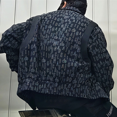 市場上裝-夾克-休閑夾克