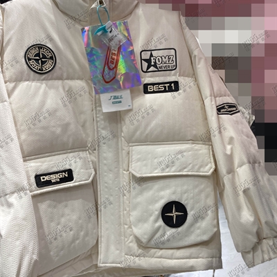 市場上裝-棉衣/羽絨服-休閑棉服【實拍】