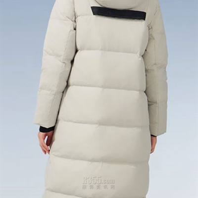 運動品牌-棉衣/羽絨-女運動棉服