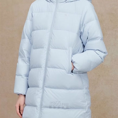 運動品牌-棉衣/羽絨-女運動棉服