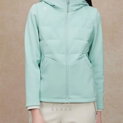 運動品牌-棉衣/羽絨-女運動棉服