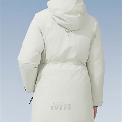 運動品牌-外套-女運動單衣