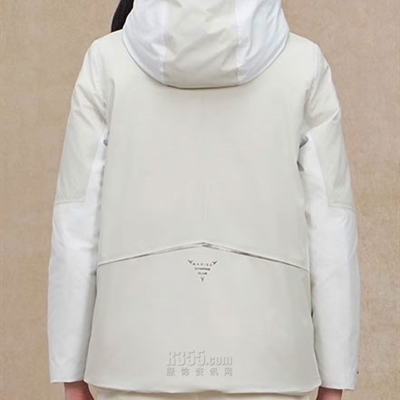 運動品牌-外套-女運動單衣