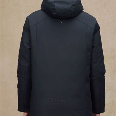 運(yùn)動(dòng)品牌-棉衣/羽絨-男運(yùn)動(dòng)棉服