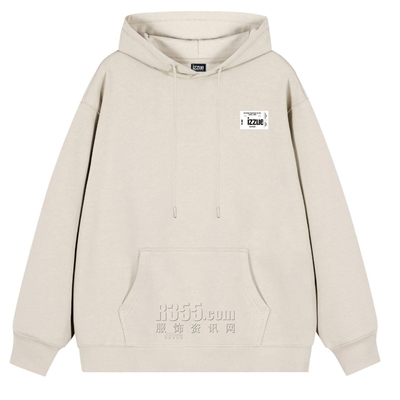 商場品牌-套頭-衛衣