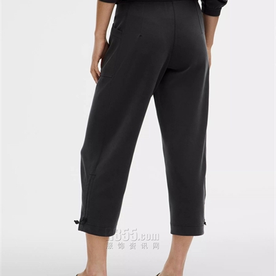 運動品牌-單褲-女運動單褲