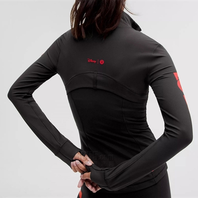 運動品牌-外套-女運動單衣