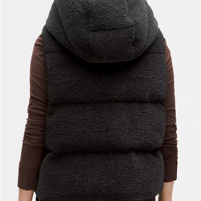 運動品牌-棉衣/羽絨-女運動棉服
