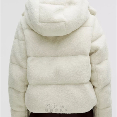 運動品牌-棉衣/羽絨-女運動棉服