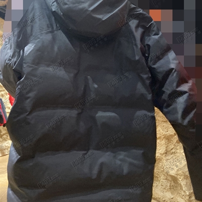 戶外品牌-棉衣/羽絨服-男戶外棉服【實拍】