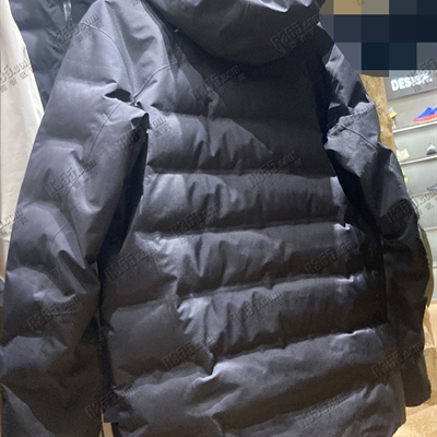 戶外品牌-棉衣/羽絨服-男戶外棉服【實拍】