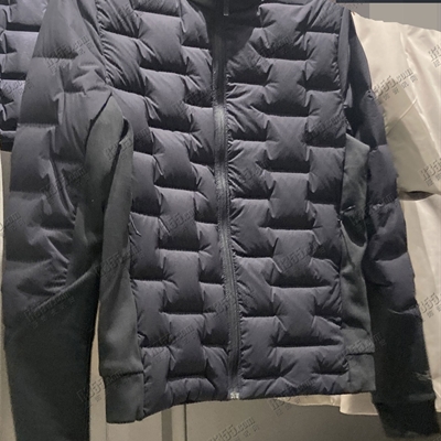 戶外品牌-棉衣/羽絨服-男戶外棉服【實拍】