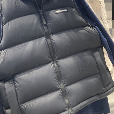 戶外品牌-棉衣/羽絨服-男戶外棉服【實拍】