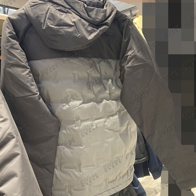 戶外品牌-棉衣/羽絨服-男戶外棉服【實拍】