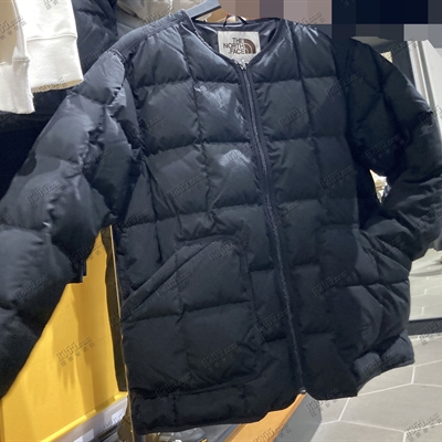 戶外品牌-棉衣/羽絨服-男戶外棉服【實拍】