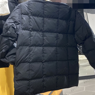 戶外品牌-棉衣/羽絨服-男戶外棉服【實拍】