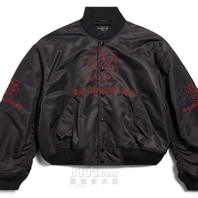 商場品牌-夾克-夾克