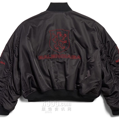 商場品牌-夾克-夾克