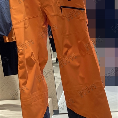 商場品牌-休閑褲-休閑褲【實拍】