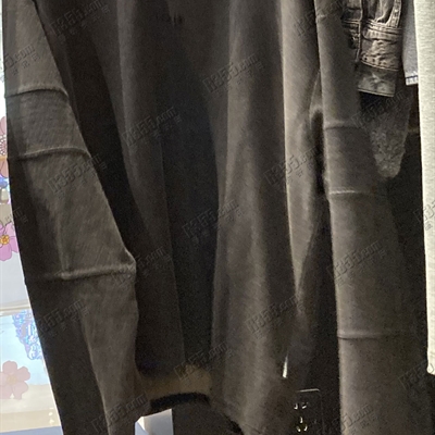 商場品牌-套頭-衛衣【實拍】