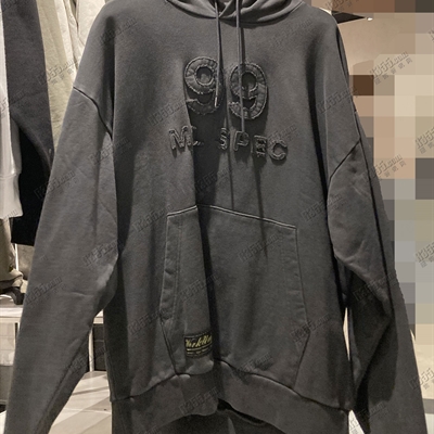 商場品牌-套頭-衛衣【實拍】