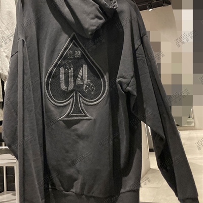 商場品牌-套頭-衛衣【實拍】