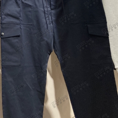商場品牌-多袋褲-多袋褲【實拍】