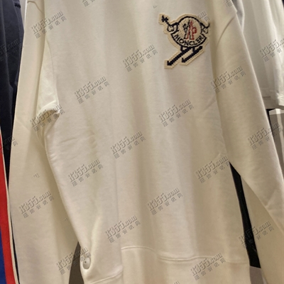 商場品牌-套頭-衛衣【實拍】