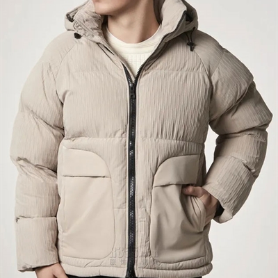 市場上裝-棉衣/羽絨服-靚仔棉服