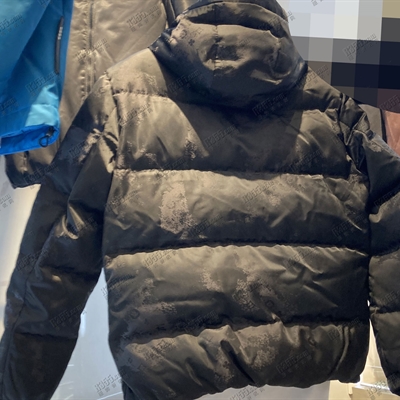 市場上裝-棉衣/羽絨服-休閑棉服【實拍】