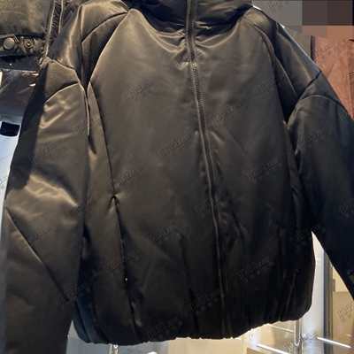 市場上裝-棉衣/羽絨服-休閑棉服【實拍】