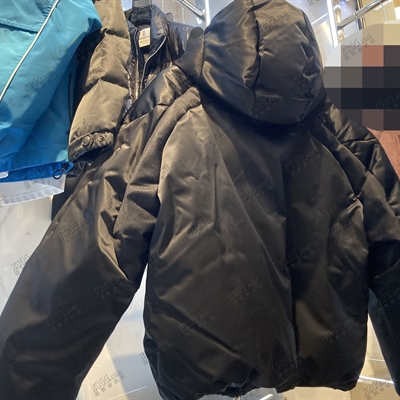 市場上裝-棉衣/羽絨服-休閑棉服【實拍】
