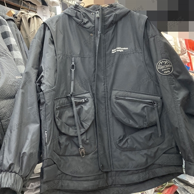 市場上裝-棉衣/羽絨服-休閑棉服【實拍】